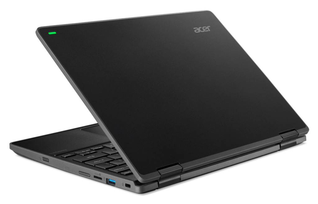 Acer TravelMate Spin B3 NX.VQWAA.005 laptop Intel® Celeron® N5100 Hybrid (2-in-1) – image 8