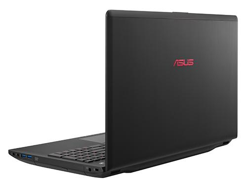 ASUS ROG G56JK-DM145H-RTL laptop Intel® Core™ i7 i7-4710HQ – image 9