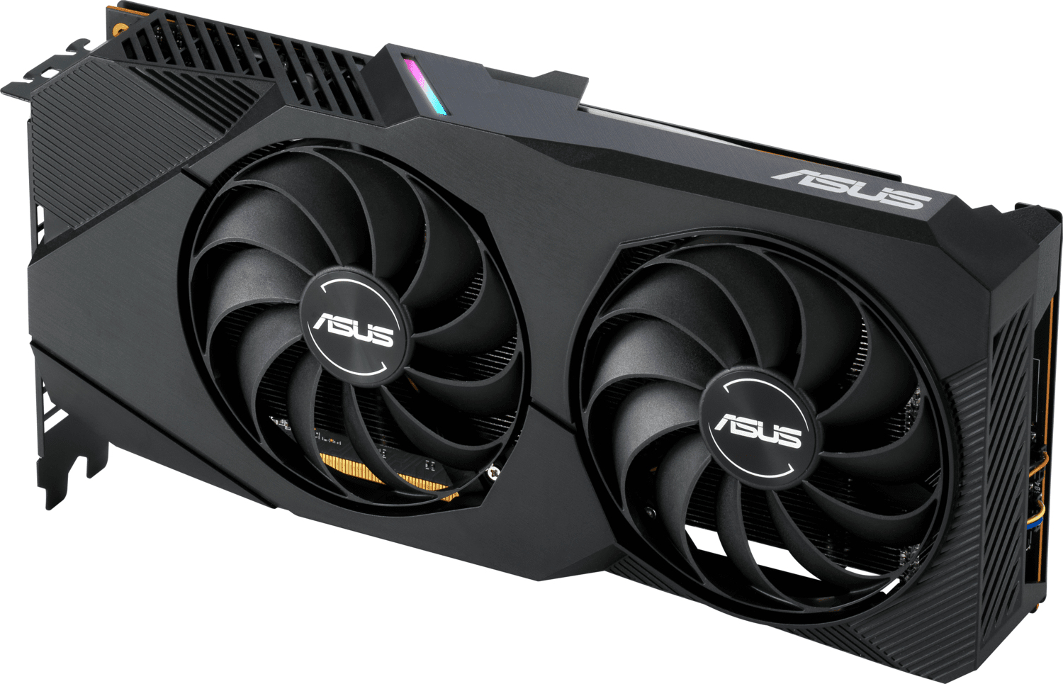 ASUS Dual -RX5700XT-O8G-EVO AMD Radeon RX 5700 XT – image 7