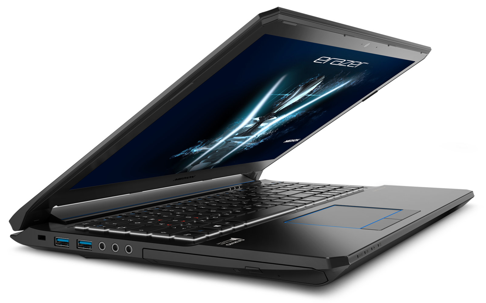 ERAZER X6601 (MD 60289) – image 5