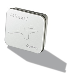 Rexel Grapas Optima 56 - Caja 3600 u.
