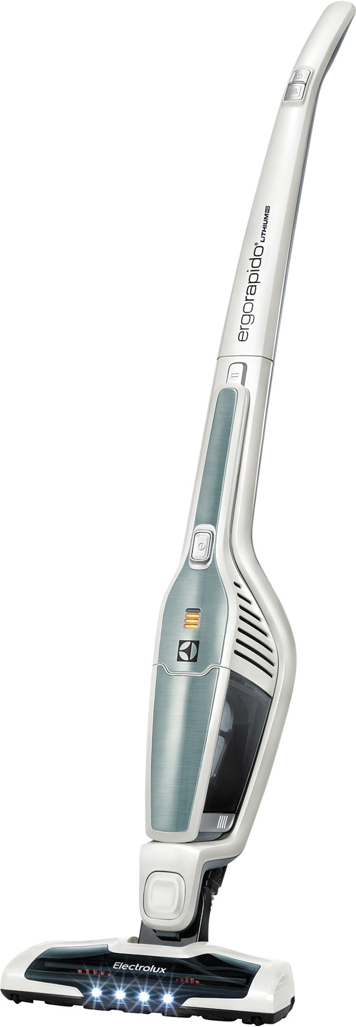 Electrolux ZB3230ST — vue 1 sur 1