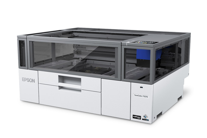 Epson F1070 DTG – image 2