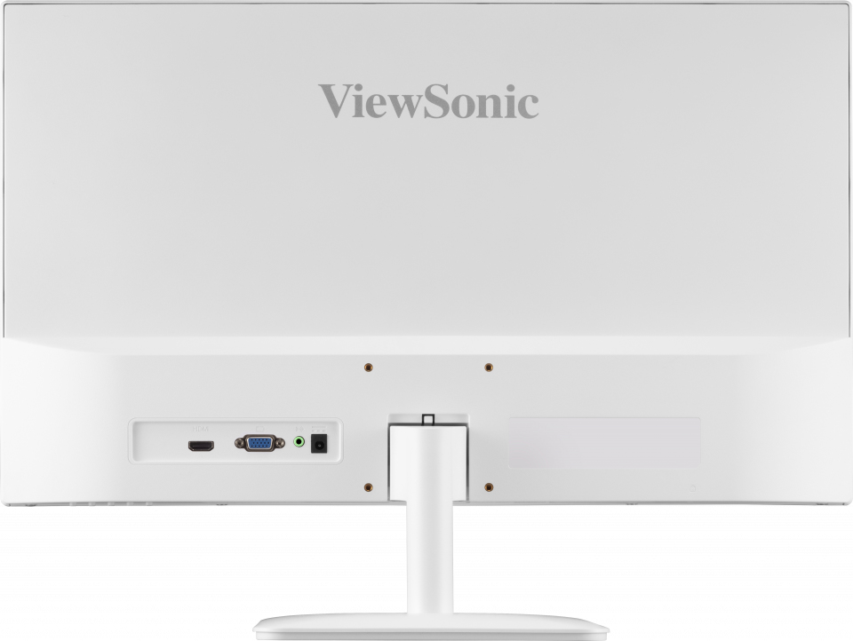 Viewsonic VA2432-H-W computer monitor – image 6