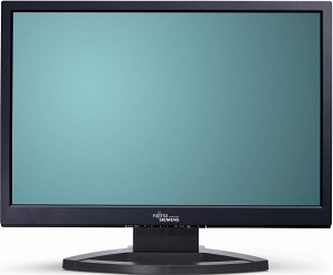 Fujitsu SCENICVIEW Series S26361-K1231-V180 computer monitor