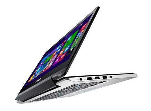 ASUS Transformer Book TP300LA-MS51-781ATHM laptop Intel® Core™ i5 i5-5200U Hybrid (2-in-1) – image 8