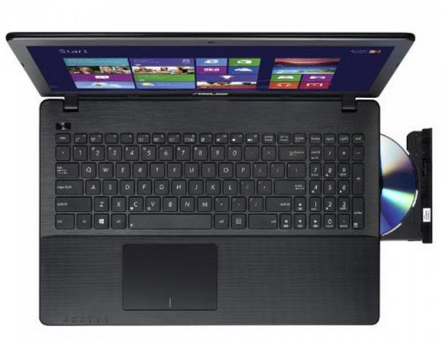 ASUS X552LDV-SX567H Intel® Core™ i5 i5-4210U Laptop – image 4