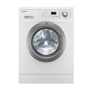 Samsung WF7452SUV washer dryer – image 4