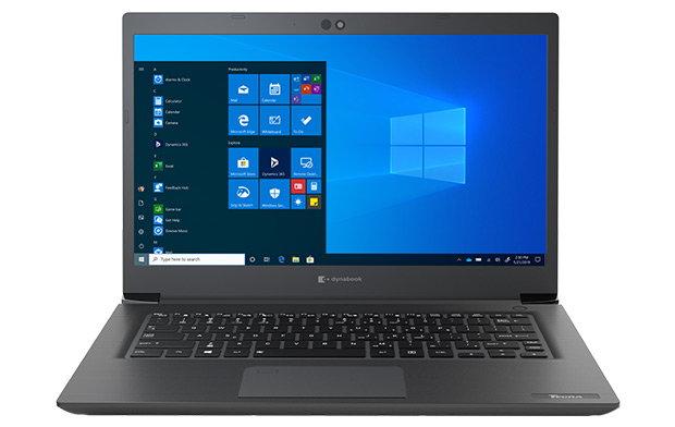 Dynabook Tecra A40-G Intel® Core™ i5 i5-10210U Laptop