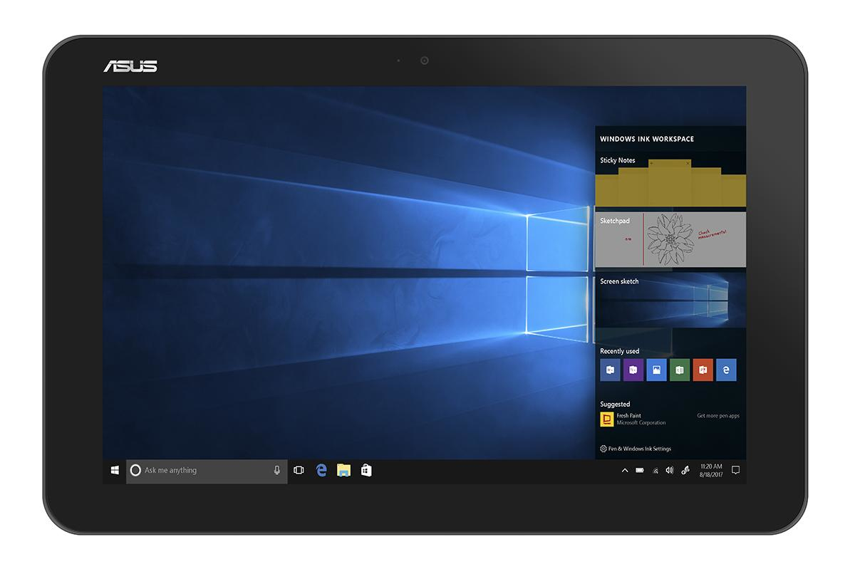ASUS Transformer Mini T103HAF-X5DHDCB1 Intel Atom® x5-Z8350 Hybrid (2-in-1) – image 8