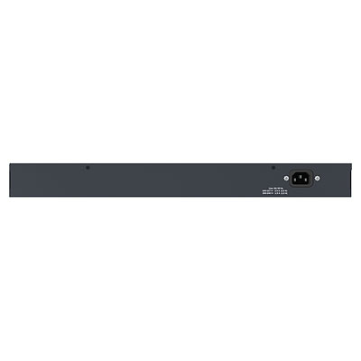 HP ProCurve 2510-48G Managed L2 1U Black – image 3