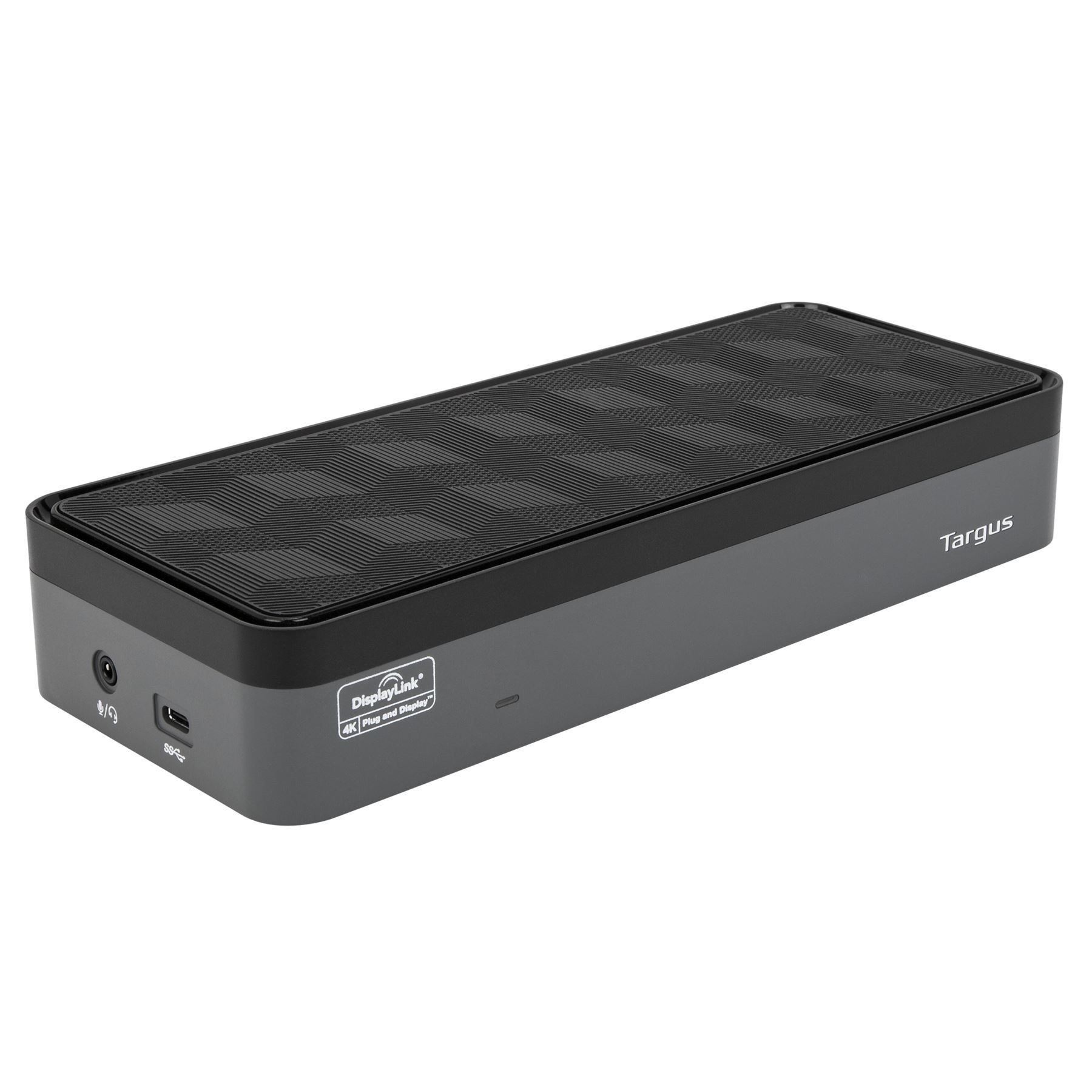 Targus QV4K Wired Grey – image 4