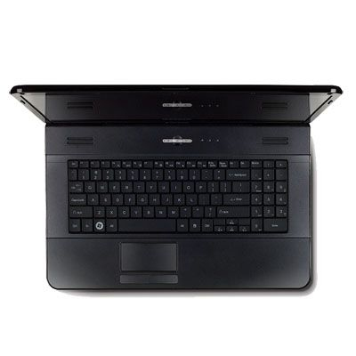 Acer eMachines eMG725-442G25Mi Intel® Pentium® Dual-Core T4400 – image 3