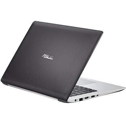 ASUS Q301LA-BSI5T17 laptop Intel® Core™ i5 i5-4200U – image 3
