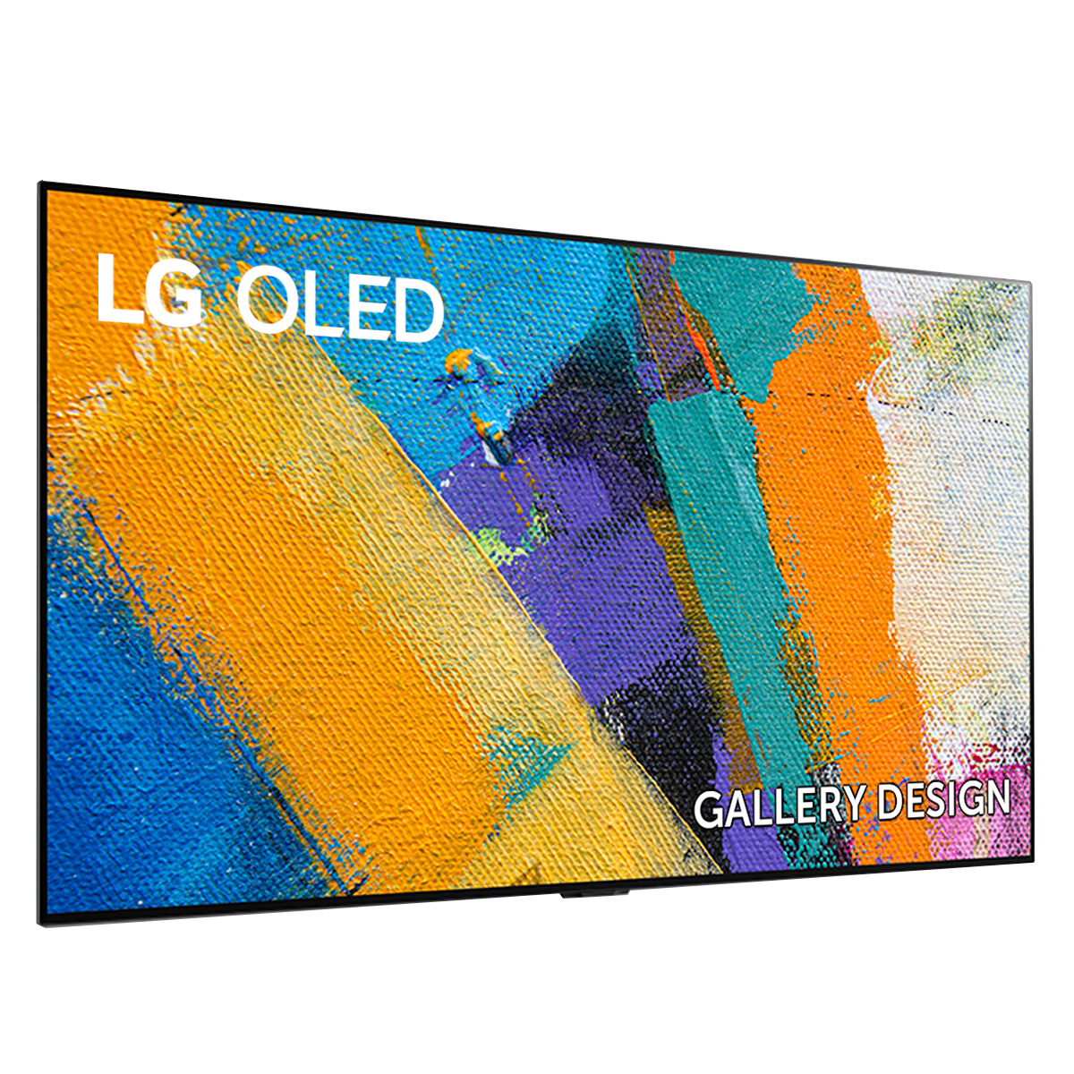 LG OLED65GX6LA 165.1 cm (65") 4K Ultra HD Smart TV Wi-Fi Black – image 5