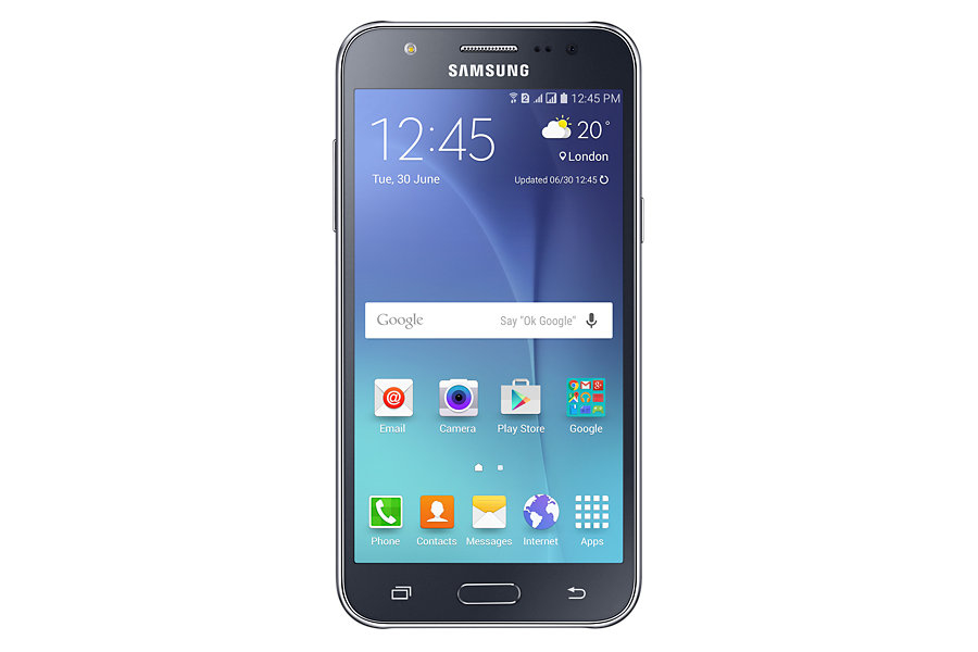 Samsung Galaxy J5 Duos SM-J500M/DS