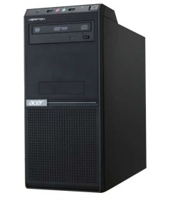 Acer Veriton E430G-006 Intel® Core™ i3 i3-3240