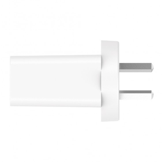 Verbatim 66590 mobile device charger Universal White AC Indoor – image 5