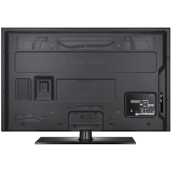 Samsung PN42C450B1D 107.4 cm (42.3") HD Black – image 5
