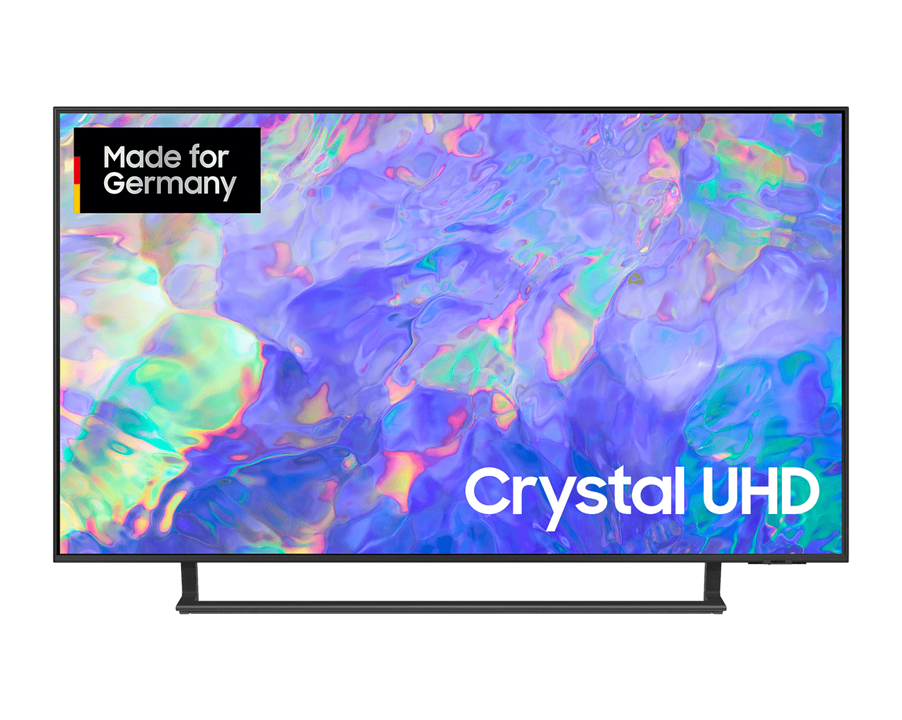 Samsung Series 8 GU50CU8579U