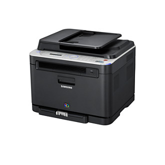 Samsung CLX-3185FW multifunction printer Laser A4 – image 8