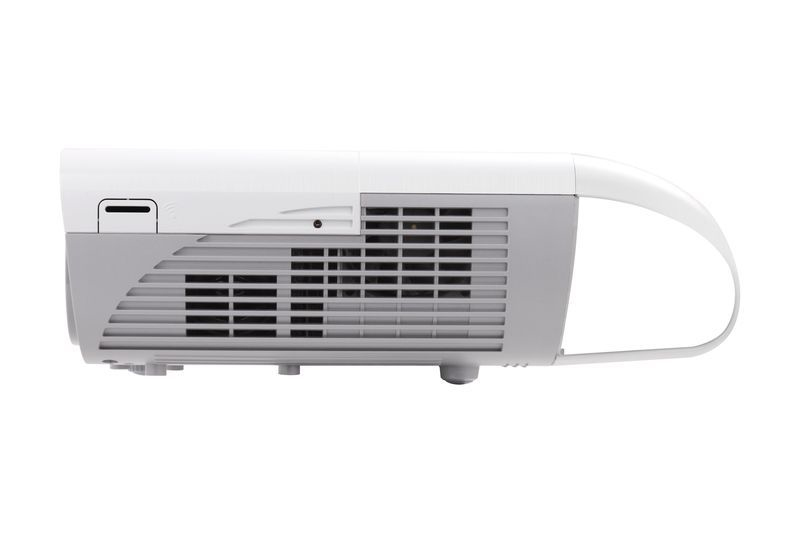 Viewsonic PPJD7828HDL Standard throw projector 3200 ANSI lumens DLP 1080p (1920x1080) 3D White – image 8