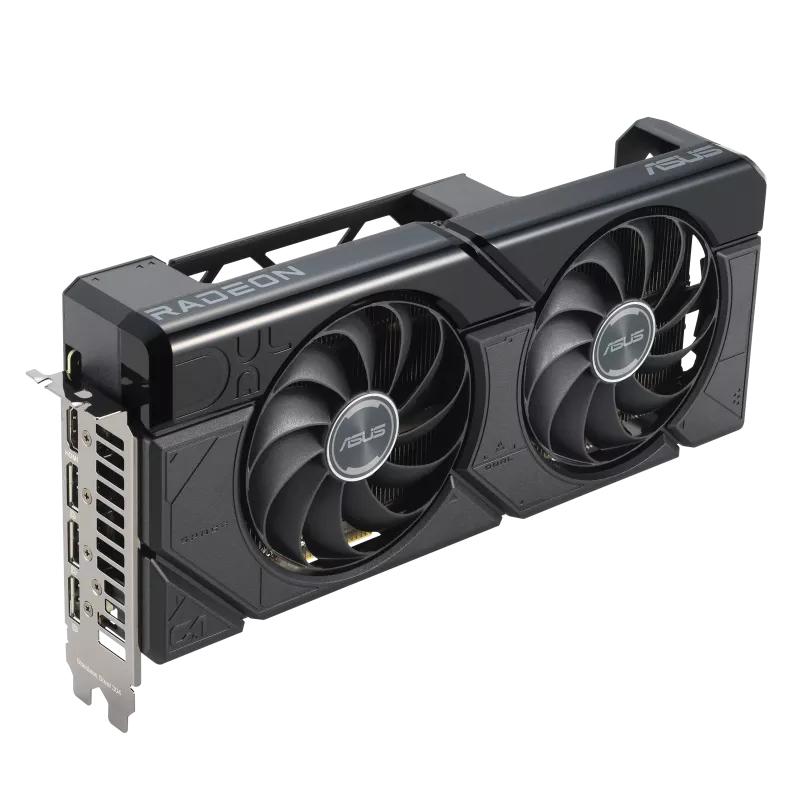 ASUS Dual -RX7700XT-O12G AMD Radeon RX 7700 XT – image 6