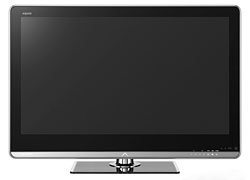 Sharp LC40LE820UN 101.6 cm (40") Full HD Black 450 cd/m²