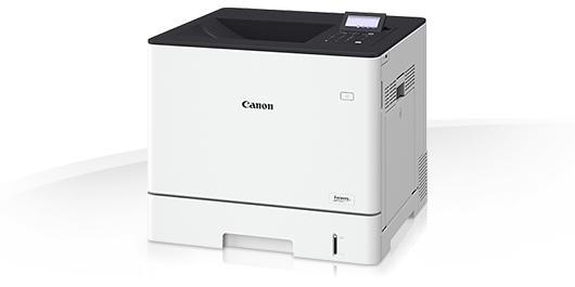 Canon i-SENSYS LBP712Cx Colour – image 2
