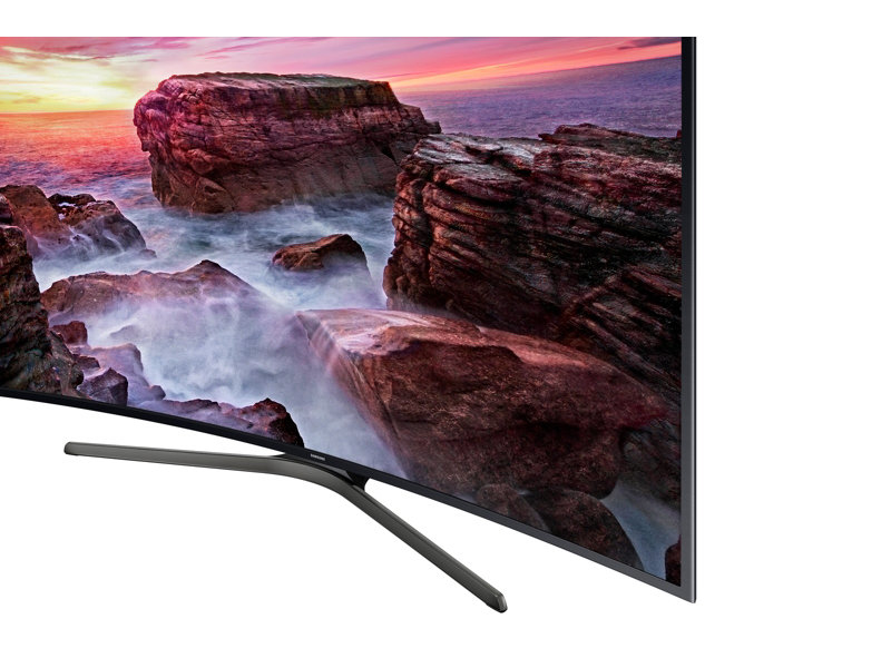 Samsung UN55MU6500F 139.7 cm (55") 4K Ultra HD Smart TV Wi-Fi Black – image 4