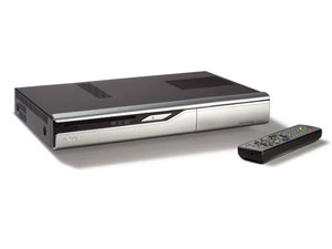 Acer Aspire L200 Living Center Athlon64 3200 512MB 160GB QW+LCD-TV