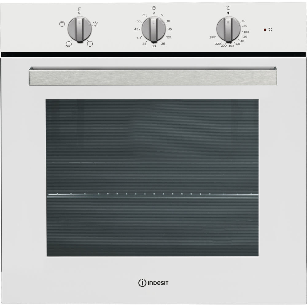 Indesit IFW 6230 WH — vue 1 sur 5