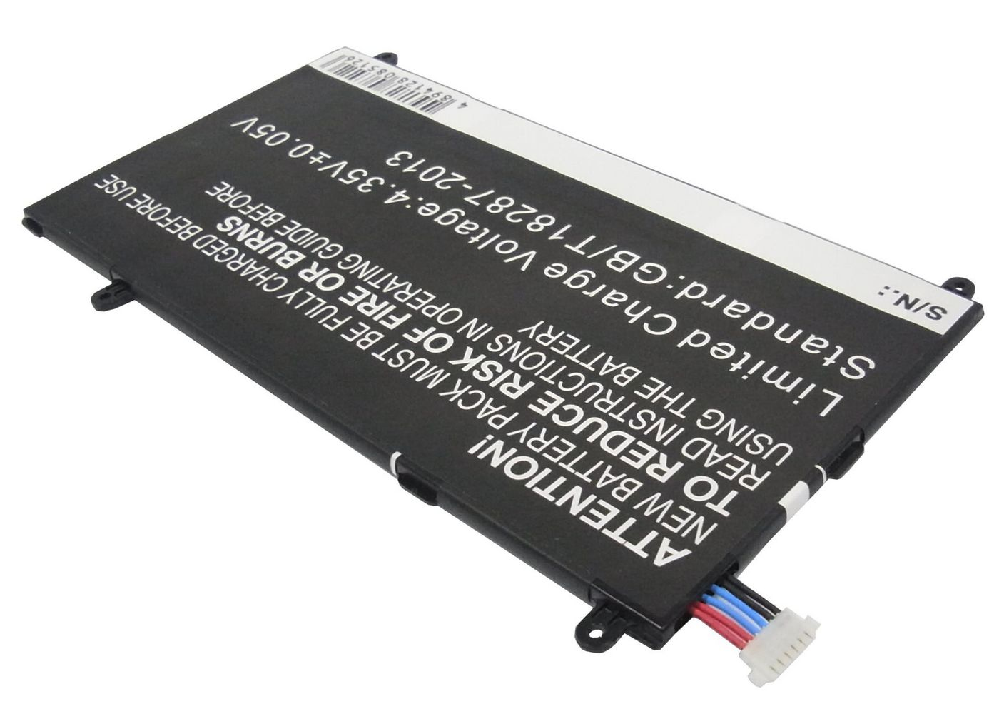 بطارية CoreParts MSPP73765 بديلة لسامسونج جالاكسي تاب برو 8.4