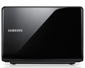 Samsung NP-NC110-A07MX netbook Intel Atom® N455 – image 2