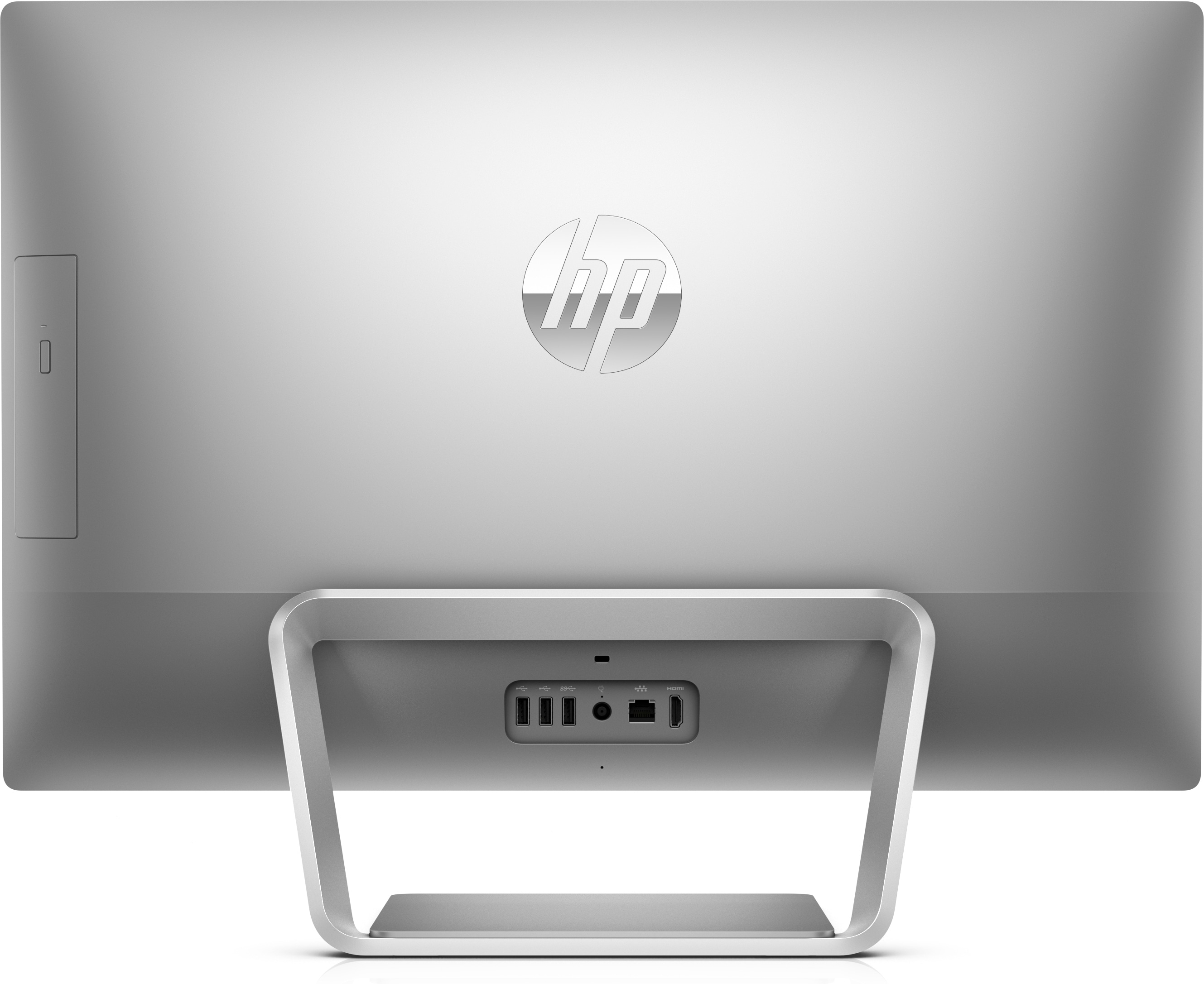Product data HP Pavilion 24-b019 AMD A10 A10-9630P 23.8
