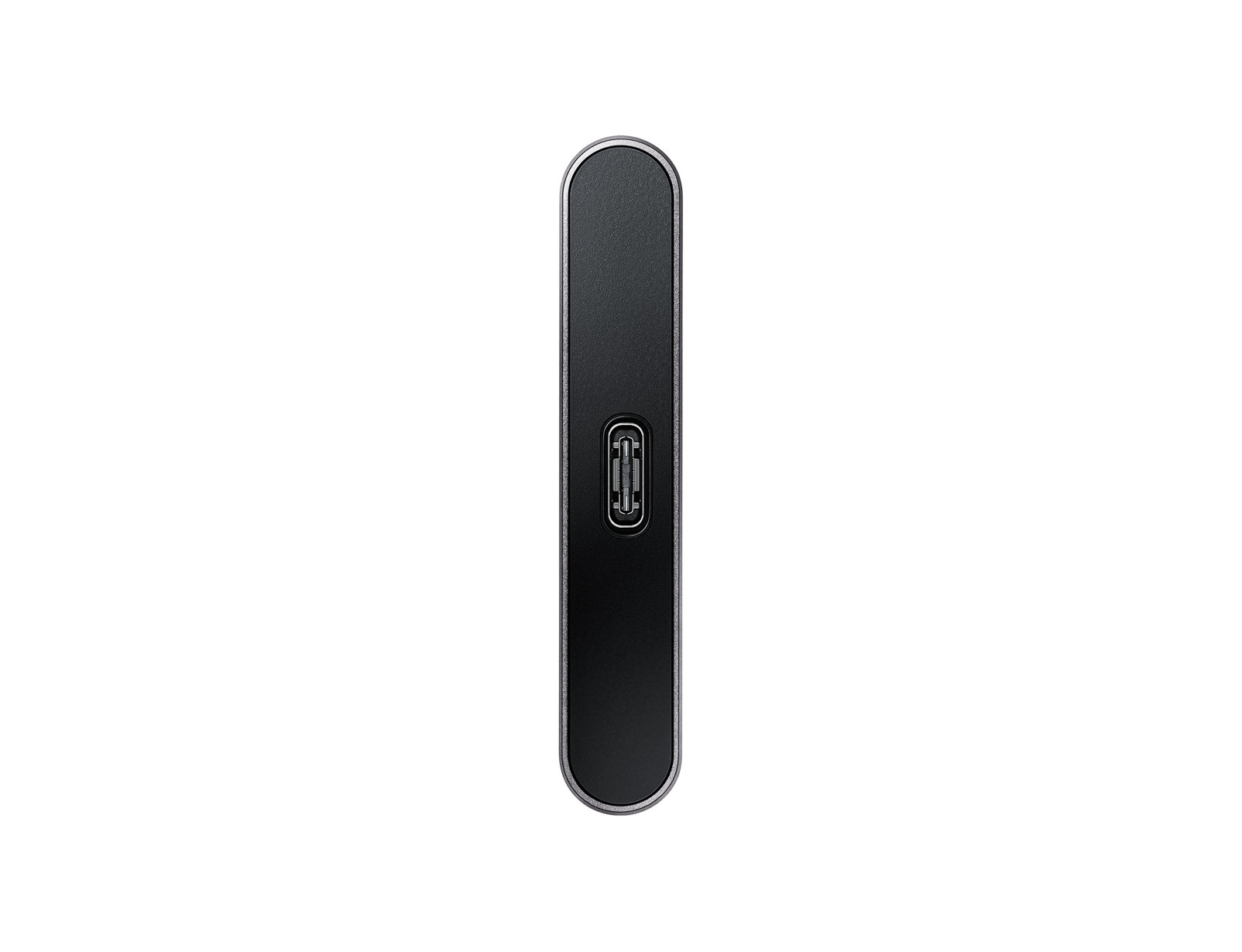 Samsung T3 250 GB USB Type-C 3.2 Gen 1 (3.1 Gen 1) Black, Silver image 2