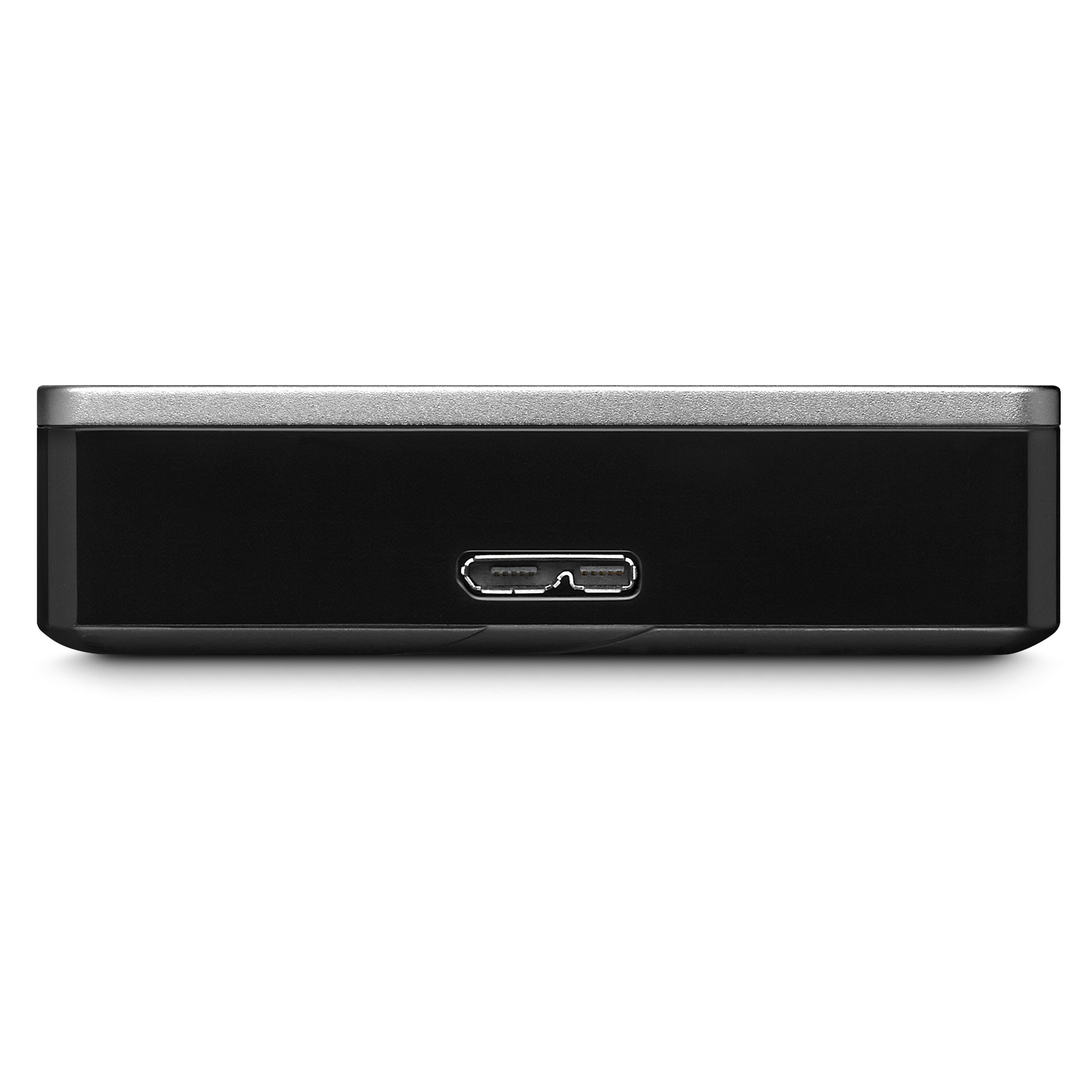 Seagate Backup Plus Portable external hard drive 5 TB USB 3.2 Gen 1 (3.1 Gen 1) Silver image 9