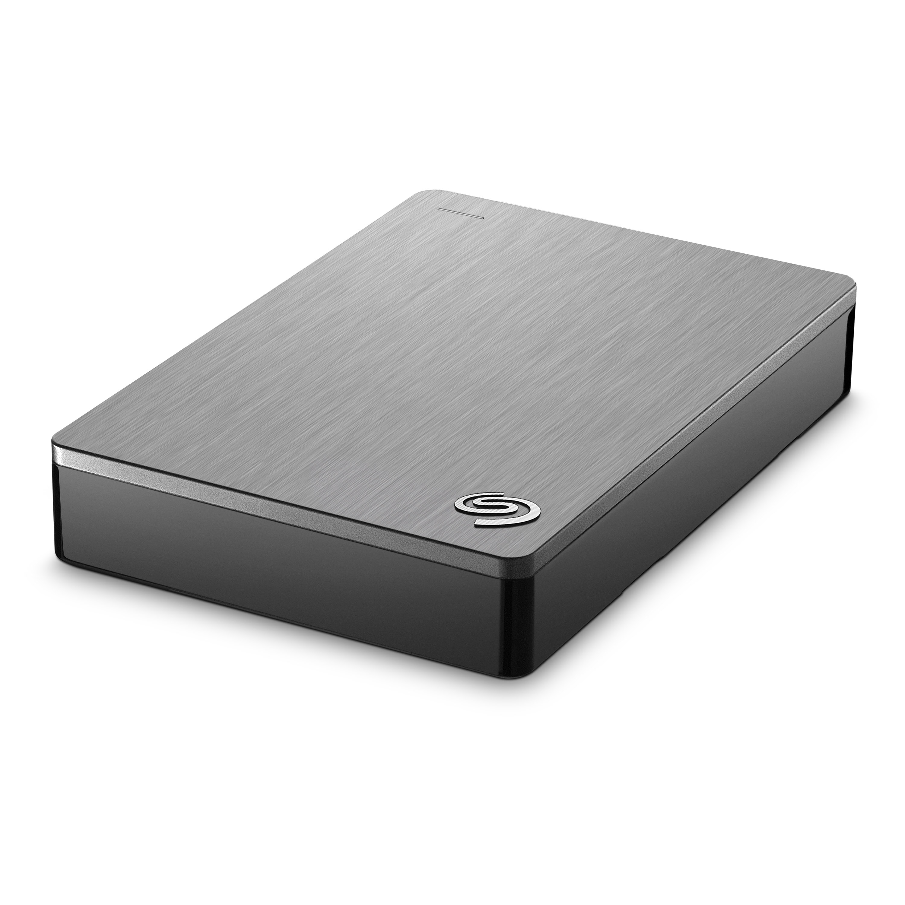 Seagate Backup Plus Portable external hard drive 5 TB USB 3.2 Gen 1 (3.1 Gen 1) Silver image 7