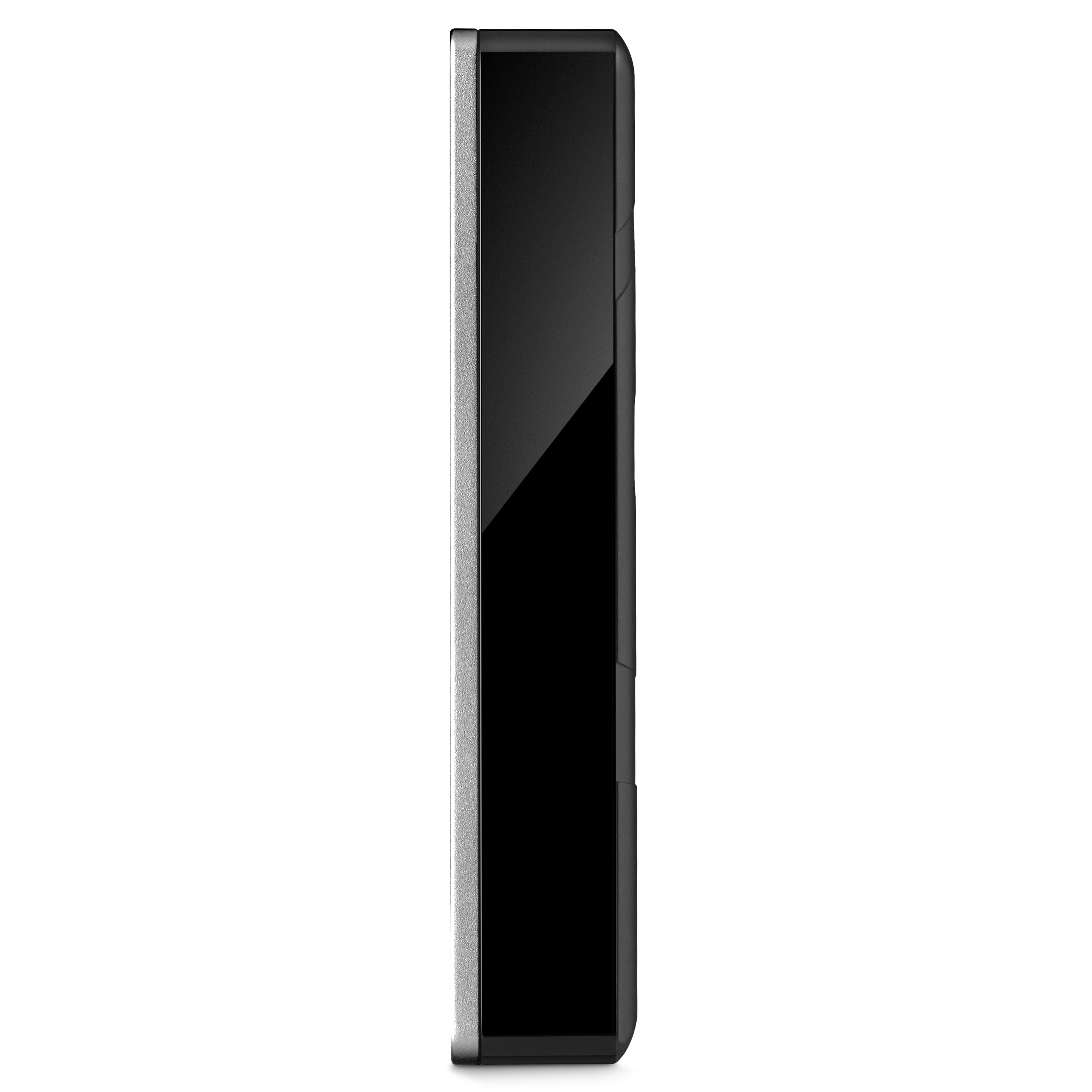 Seagate Backup Plus Portable external hard drive 5 TB USB 3.2 Gen 1 (3.1 Gen 1) Silver image 5