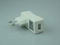 Microconnect IPOD009 mobile device charger Universal White AC Indoor