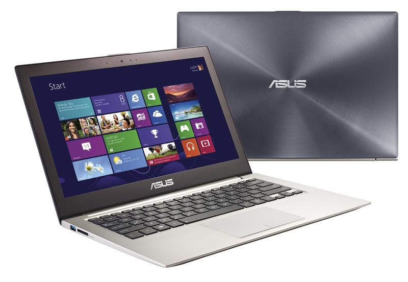 ASUS Zenbook UX32LA Intel® Core™ i7 i7-4510U Laptop – image 5