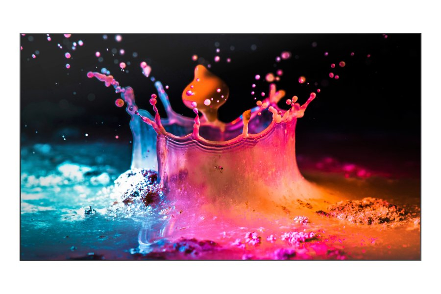 Samsung UD55E-B 
