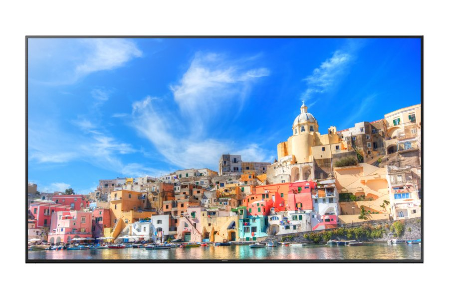 Samsung QM85D 