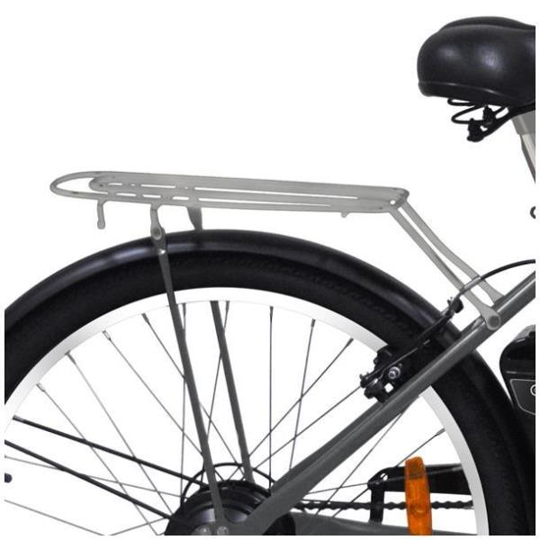 Nilox 30NXEB266V001 electric bicycle Black Steel – image 5