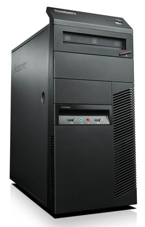 Lenovo ThinkCentre M78 AMD A4 A4-5300 – image 1