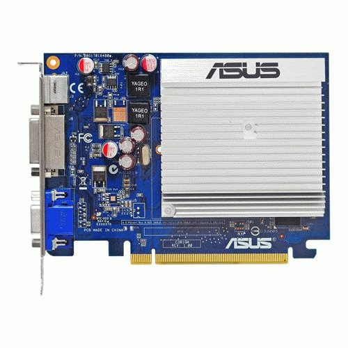ASUS EN6200LE TC512/TD/256M/V2/A – image 2