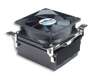 Manhattan 702829 computer cooling system Processor Cooler