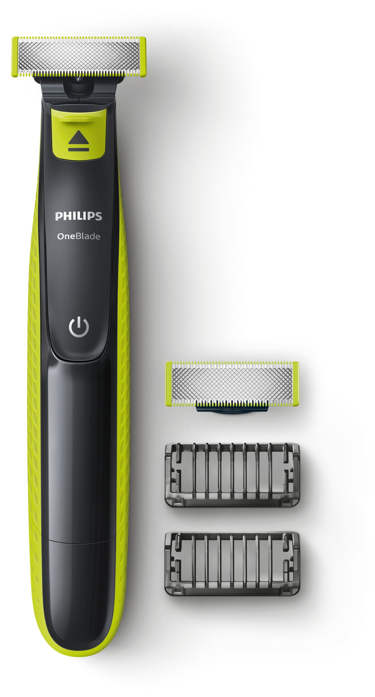 Philips QP2522/10 beard trimmer 2 – image 1
