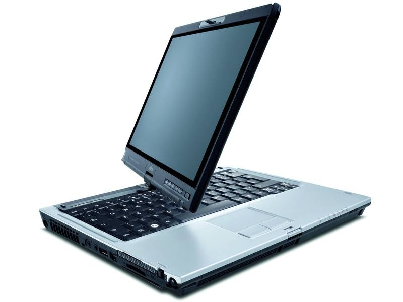 Fujitsu LIFEBOOK T5010 Intel® Core™2 Duo P8700
