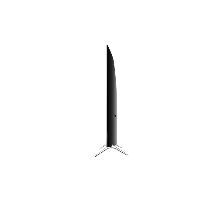 Samsung UE49KS7502U 124.5 cm (49") 4K Ultra HD Smart TV Wi-Fi Silver – image 2